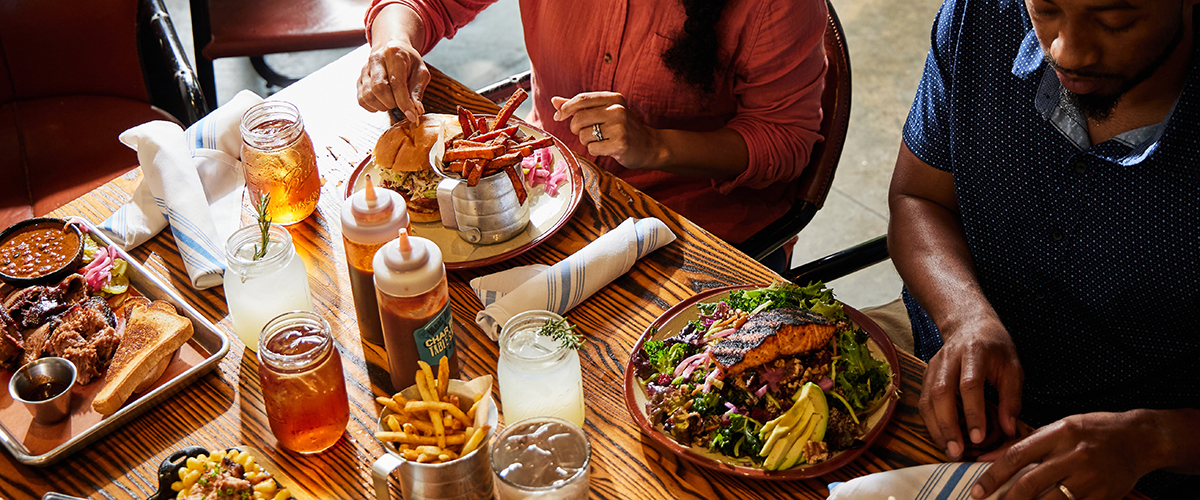 New & Noteworthy Eateries for 2025 Kansas City Restaurant Week KC